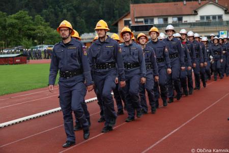 Pokalno tekmovanje Gasilske zveze Slovenije za člane in članice (28)